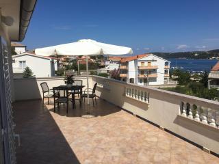 Superior Rooms Sea Side View - Rab - 8