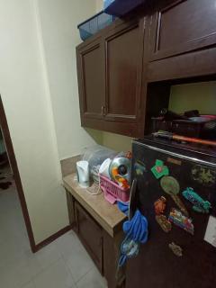 Ben's stay cation - 2