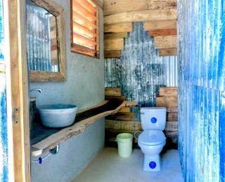 Muluk Grove Lodge - 3