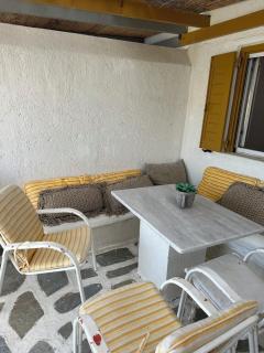 Dreamy Mykonos House - Panoramic Ornos Views, Pool & Walk to the Beach - 9