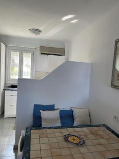 Dreamy Mykonos House - Panoramic Ornos Views, Pool & Walk to the Beach - 2