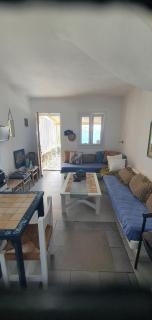 Dreamy Mykonos House - Panoramic Ornos Views, Pool & Walk to the Beach - 0