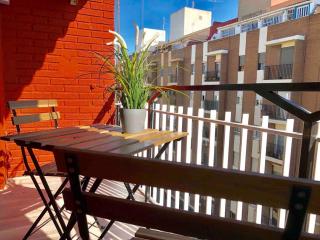 Apartamento cerca de playa y Ciudad de Ciencias - 8