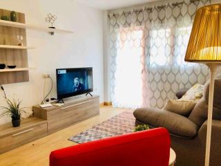 Apartamento cerca de playa y Ciudad de Ciencias - 6