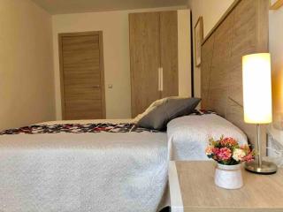 Apartamento cerca de playa y Ciudad de Ciencias - 4