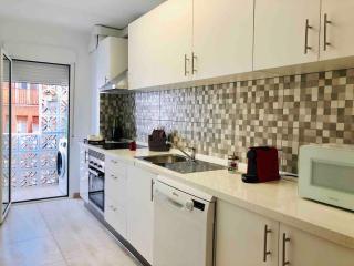 Apartamento cerca de playa y Ciudad de Ciencias - 3