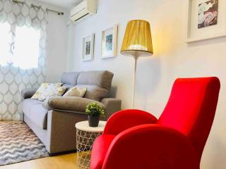 Apartamento cerca de playa y Ciudad de Ciencias - 2