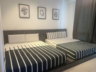 Ipoh Town Majestic 3R2B 10paxs Remi Suite - 7