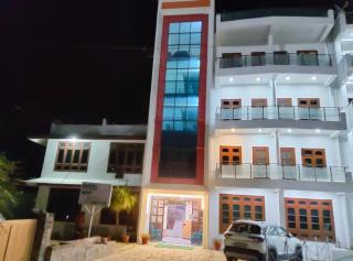 Hotel Hari mangalam heritage - 7