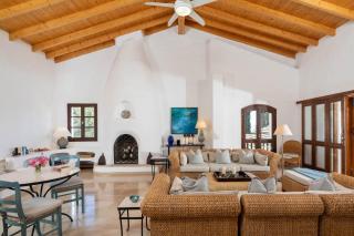 Spartilas Villas - 9