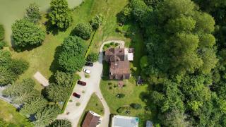 GITE BAMBOU - Mas du Ponteil - 9