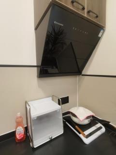 忆-SH Cinema Serviced Independent Apartment B&B-Near East Nan Jing Road-People's Square-line8&12 - 8