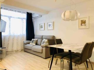 Apartment near the beach and the City of Sciences - 8