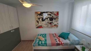 Apartment near the beach and the City of Sciences - 6