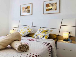 Apartment near the beach and the City of Sciences - 4