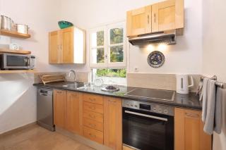 Spartilas Villas - 5