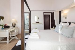 Spartilas Villas - 1