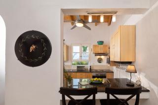 Spartilas Villas - 4