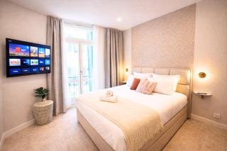 Suite Palais des Festivals & Croisette 1 min - Cannes - 9