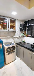 Ivy Palm Vista 101, Near Infinity Mall, Malad West - 1