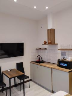 Sky by the river - Tiflis - 8