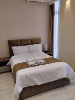 Sky by the river - 4