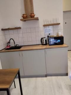 Sky by the river - 2