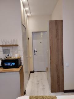 Sky by the river - 5