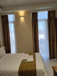 Sky by the river - 3