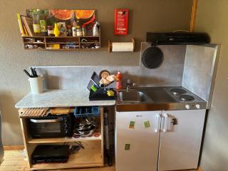 Sérénité Spiez, Lakeview, Chalet - 8