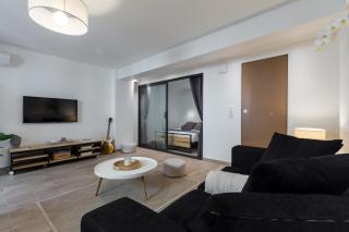 Cosy Home - Antibes - 9