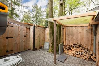 Knus 2persoons huisje I Bosrijke omgeving - 7