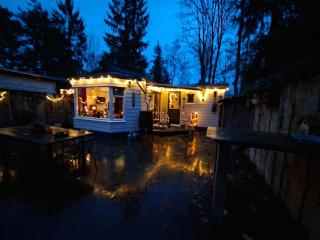 Knus 2persoons huisje I Bosrijke omgeving - 6