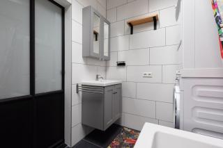 Knus 2persoons huisje I Bosrijke omgeving - 5