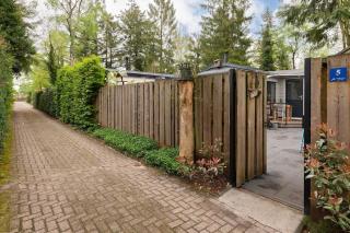 Knus 2persoons huisje I Bosrijke omgeving - 4