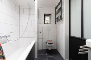 Knus 2persoons huisje I Bosrijke omgeving - 3