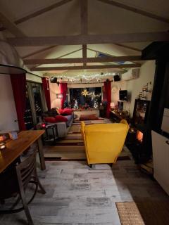 Knus 2persoons huisje I Bosrijke omgeving - 2