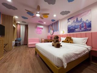 Casa de Capybara - 4