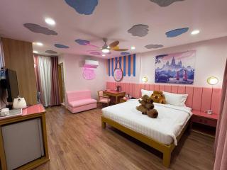 Casa de Capybara - 2