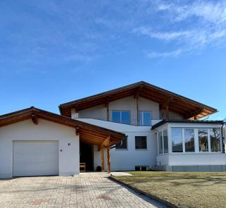 Ferienwohnung Mieminger Plateau - 1