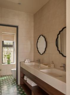 Doris's Home - villa 500m2, 5 bedrooms, swimming pool, BBQ outdoor - 5