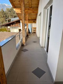 Ferienwohnung Mieminger Plateau - 2