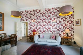 West George Street Apartment Glasgow - 8