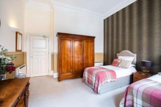 West George Street Apartment Glasgow - 2