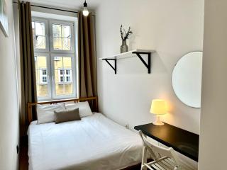 Na Mariackiej Mieszkanie - 0