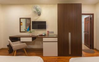 Tasme Dalat Stay - 9