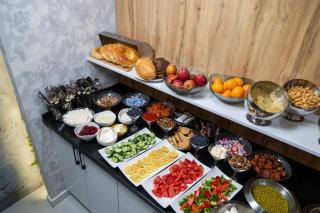 Marmaris Rakat Hotel - 1