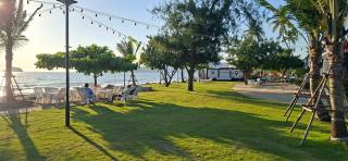 ซีวิว รีสอร์ท จันทบุรี - 6