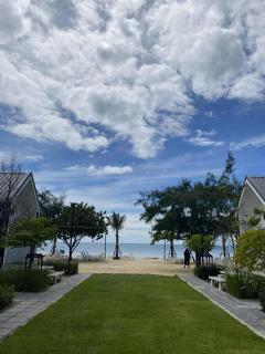 ซีวิว รีสอร์ท จันทบุรี - 4