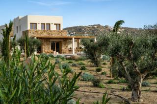 Casa Di Nikolas Plaka Naxos - 7